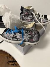 Scarpe converse uomo - scarpe,