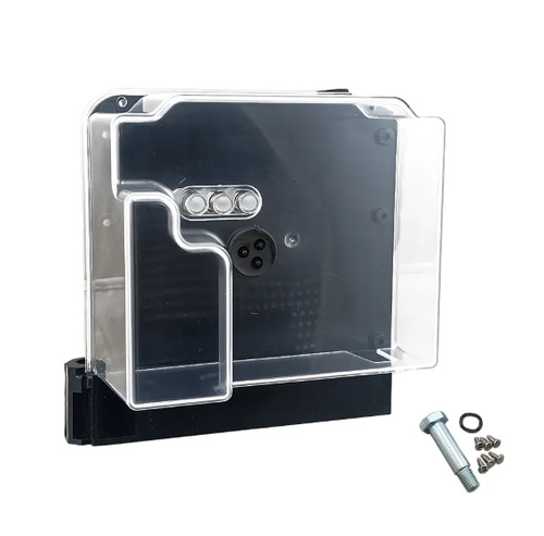 Faac 720253 gruppo contenitore - faac,
