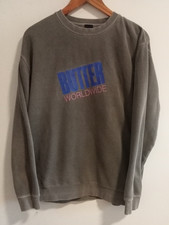 Felpa skateboard Butter Goods
