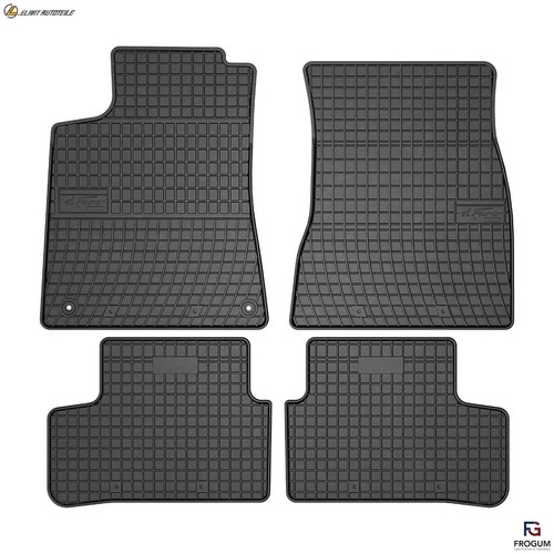 Kit tappetini et410510 - et410510, per