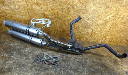 Marmitta scarico ducati - ducati, 900