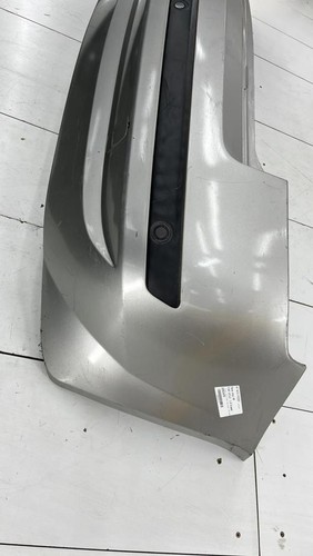 Paraurti posteriore fiat - posteriore,