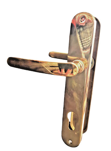 Maniglia per porte - maniglia,