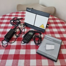 TELEFONO SATELLITARE EXPLORER 300 Inmarsat BGAN Terminale Thrane & Thrane