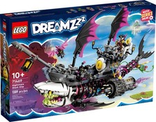 Lego Dreamzzz 71469 -