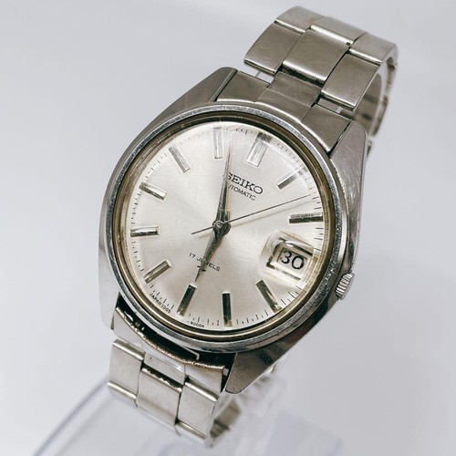 Orologio uomo automatico seiko - orologio,