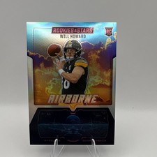 2025 Panini Rookies & Stars