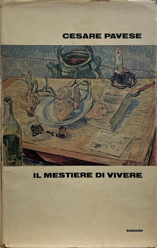 Libro mestiere di - -,