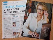 Italian Clipping Ritaglio 2015