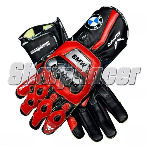 Guanti pelle bmw - bmw, motorrad