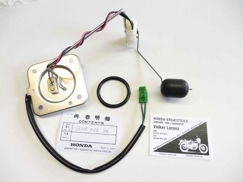 Nuovo sensore livello benzina - nuovo,