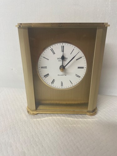 Horloge vedette westminster - , en