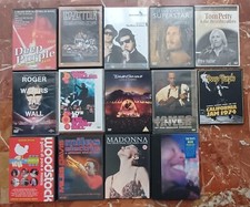 Dvd & Blu-Ray - Concerti - Roger Waters, David Gilmour, ecc
