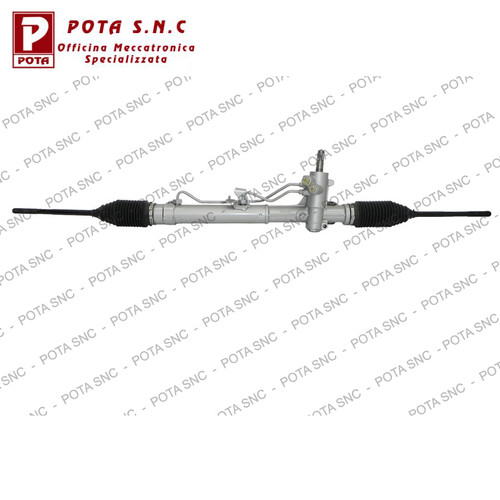 Scatola sterzo fiat doblo - fiat,
