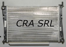 RADIATORE FORD FIESTA 5.a
