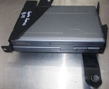 Toyota Avensis T25 Navigatore