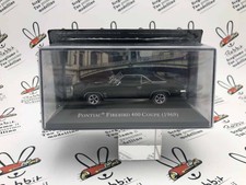 DIE CAST 1/43 " PONTIAC