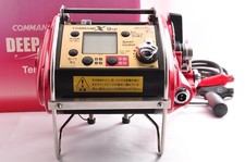 Mulinello elettrico Miya Epoch