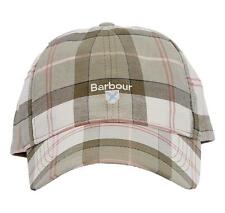 BARBOUR Cappello Uomo Tartan