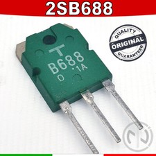 2SB688 Power Transistor B688
