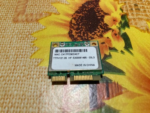 Scheda wireless samsung - wireless,