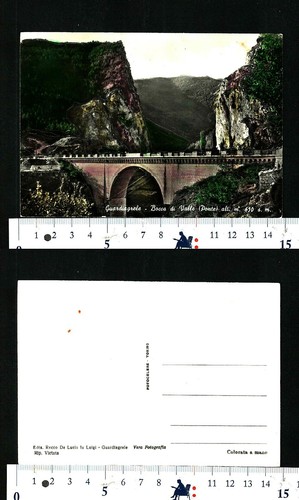 Bocca valle frazione - di,