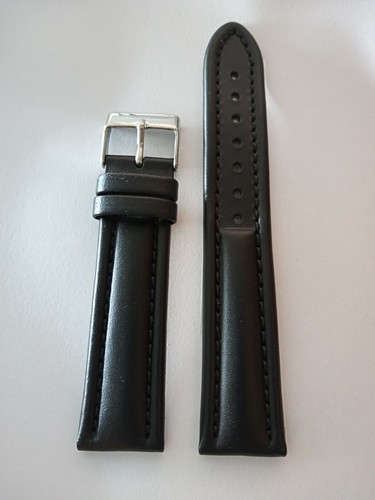 Cinturino pelle cuoio - pelle,