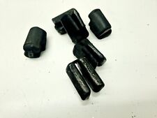 HONDA XL TRANSALP 600 1997 SET KIT PARASTRAPPI MOZZO RUOTA POSTERIORE GOMMINI