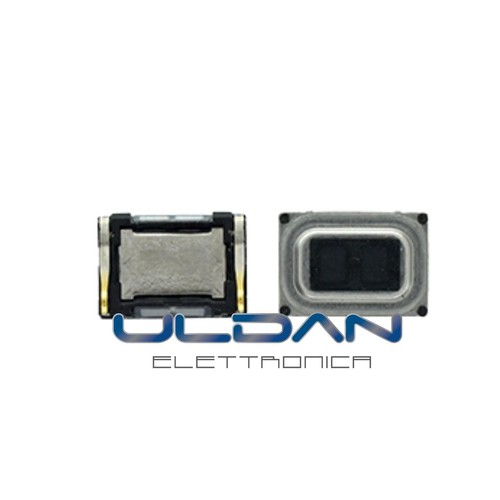 Altoparlante superiore oppo - superiore,
