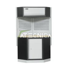 Modulo angolare arredamento