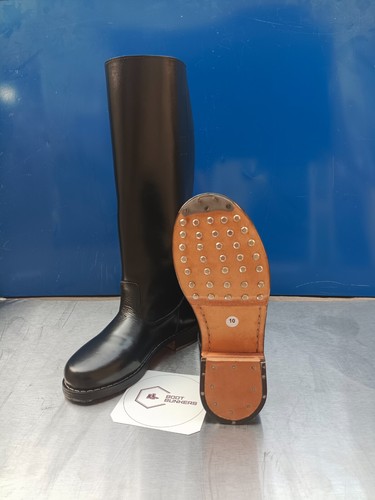 Ww2 stivaletto lungo jack - lungo,