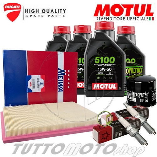 Tagliando ducati monster - tagliando,