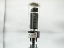 Mullard blackburn el34 - 1x,