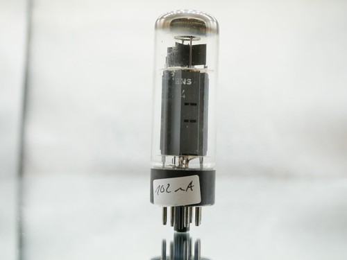 Mullard blackburn el34 - el34,