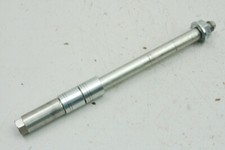 HONDA CB 125 R JC91 Asse