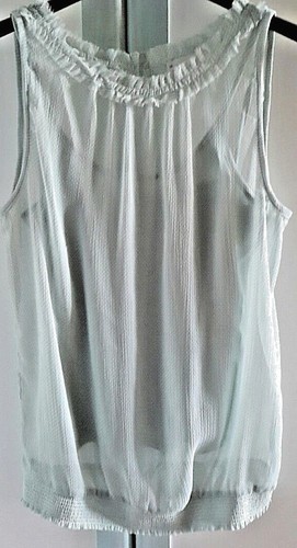 Camicia smanicata donna - , baby