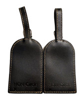 Lufthansa HON Circle etichetta