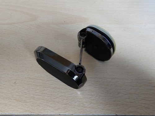 Supporto magnetico smartphone - supporto,