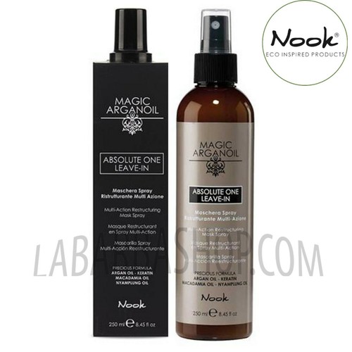 Nook maschera per capelli alla - nook,