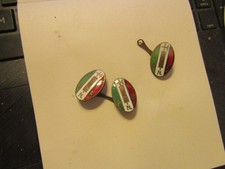 GEMELLI SMALTATI PNF CAMICIA