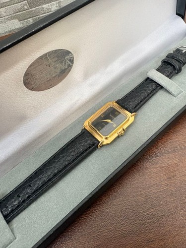 Working item bulova - item],