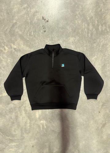 Felpa palace carhartt wip - x,