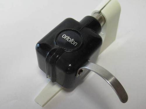 Ricambi per giradischi ortofon - giradischi,