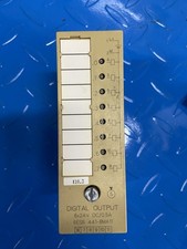 Modulo Output Plc Siemens S5