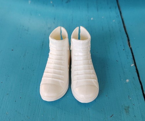Mattel barbie ken scarpe - mattel,