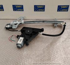 Alzacristallo elettr. porta ant. con motorino DX TOYOTA AYGO 2a Serie 1.0 VVT-i