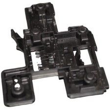 Opel Vectra 1.8 B attacco