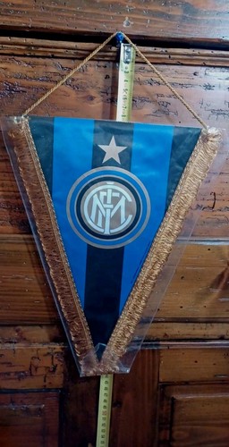 Gagliardetto inter maglia - inter,