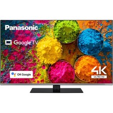 TV LED 4K Smart Panasonic 43MX710
