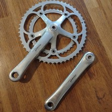 Catena guarnitura Campagnolo